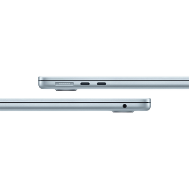 Apple MacBook Air 13" 2025 M4/10CPU/10GPU/24GB/512GB Sky Blue (MC6V4)