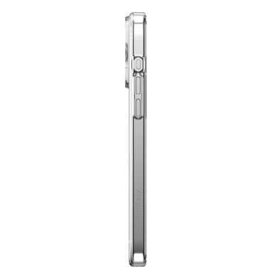 Чехол Mutural Qintou series TPU Case для iPhone 15 Pro Max (Transparent) 9609 фото