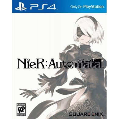 Гра NieR: Automata для Sony PS 4 (ENG) 1028 фото