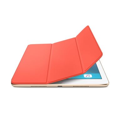 Чохол Apple Smart Cover Case Apricot (MM2H2ZM/A) для iPad Pro 9.7 344 фото