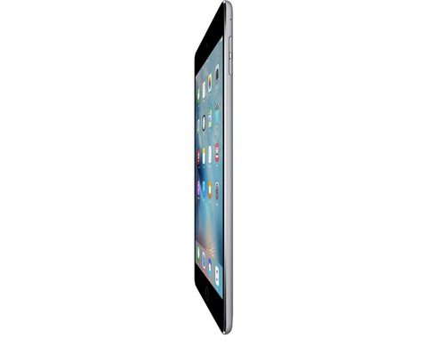 Планшет Apple iPad mini 4 Wi-Fi 64GB Space Gray (MK9G2) 154 фото