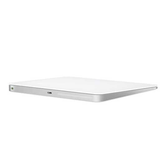 Трекпад Apple Magic Trackpad [Lightning] White (MK2D3) купити в