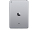 Планшет Apple iPad mini 4 Wi-Fi 64GB Space Gray (MK9G2) 154 фото 3