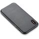 Чехол COTEetCI Elegant PU Leather Case Black (CS8011-BK) для iPhone X  1698 фото 3
