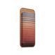 Гаманець для карт Pitaka Magnetic Woven Wallet with MagSafe - Sunset (MWW2402)