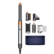 Стайлер для длинных волос Dyson Airwrap Complete Long Diffuse Nickel/Copper (453660-01) 4229 фото 1