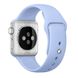 Ремінець Apple 38mm Lilac Sport Band для Apple Watch 395 фото 5