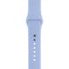 Ремінець Apple 38mm Lilac Sport Band для Apple Watch 395 фото 4