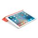 Чохол Apple Smart Cover Case Apricot (MM2H2ZM/A) для iPad Pro 9.7 344 фото 4