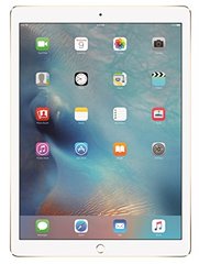 Apple iPad Pro 12.9" Wi-Fi 128GB Gold (MLOR2) 1274 фото