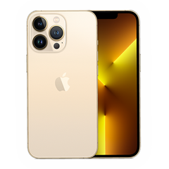 Apple iPhone 13 Pro 256Gb Gold (MLVK3)