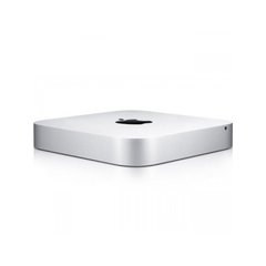 Apple Mac mini 500GB (MGEM2) 2014, Silver