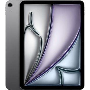 Apple iPad Air 11'' M4 2026 Wi-Fi 1TB Space Gray (MH3G4)