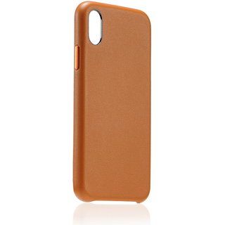 Чохол COTEetCI Elegant PU Leather Case Brown (CS8011-BR) для iPhone X  1699 фото