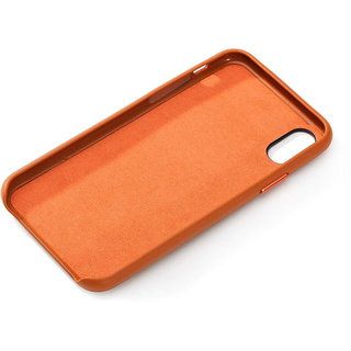 Чехол COTEetCI Elegant PU Leather Case Brown (CS8011-BR) для iPhone X  1699 фото