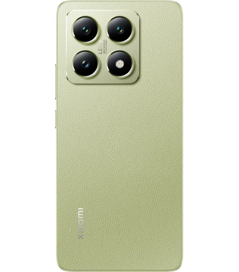 Xiaomi 14T 12/256GB Lemon Green Global Version