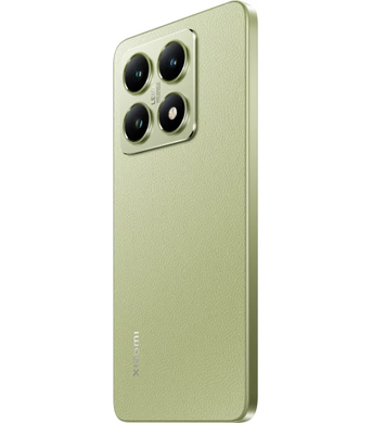 Xiaomi 14T 12/256GB Lemon Green Global Version