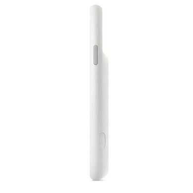 Чехол Apple Smart Battery Case with Wireless Charging для iPhone 11 Pro White (MWVM2) 3657 фото