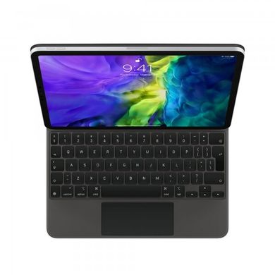 Чехол-клавиатура Apple Magic Keyboard (MXQT2) US English для iPad Pro 11" (2020) 3583 фото