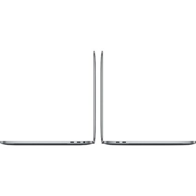 Ноутбук Apple MacBook Pro 13 Retina 512GB c Touch Bar Space Gray (MR9R2) 2018 1955 фото