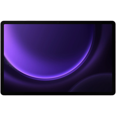 Планшет Samsung Galaxy Tab S9 FE Plus Wi-Fi 12/256GB Lavender (SM-X610NLIE)