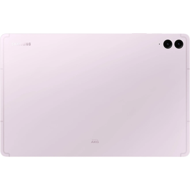 Планшет Samsung Galaxy Tab S9 FE Plus Wi-Fi 12/256GB Lavender (SM-X610NLIE)
