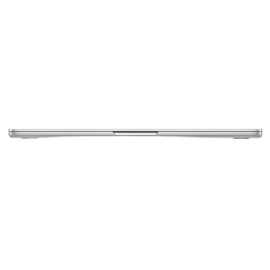 Apple MacBook Air 13" 2025 M4/10CPU/10GPU/24GB/512GB Silver (MC654)