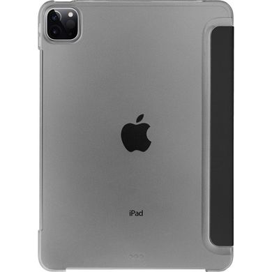Чохол LAUT HUEX Smart Case для iPad Air 10.9/iPad Pro 11” Black (L_IPP21S_HP_BK) 04111 фото