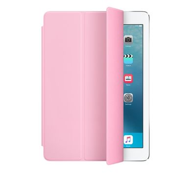 Чохол Apple Smart Cover Case Light Pink (MM2F2ZM/A) для iPad Pro 9.7 345 фото