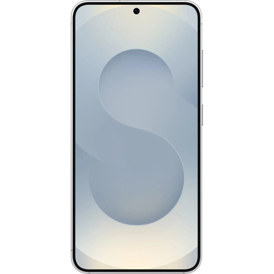 Смартфон Samsung Galaxy S25 12/128GB Silver Shadow (SM-S931BZSD)