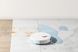 Робот-пилосос з вологим прибиранням Xiaomi Mi Robot Vacuum S10+ White