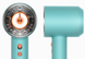 Фен для волосся Dyson Supersonic HD16 Nural Ceramic Patina/Topaz (515276-01/514266-01) 42140 фото 2