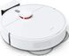 Робот-пилосос з вологим прибиранням Xiaomi Mi Robot Vacuum S10+ White
