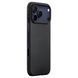 Чехол Pitaka Aramid UltraGuard Case for iPhone 17 Pro - 600D Black/Grey [Twill] (KI1701PB)