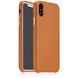 Чехол COTEetCI Elegant PU Leather Case Brown (CS8011-BR) для iPhone X  1699 фото 2