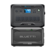 Зарядна станція з додатковою батареєю BLUETTI AC300 + B500K Home Battery Backup | 5120Wh 3000W (AC300+B500K) 90110 фото 1