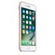 Чохол Apple Silicone Case Pink Sand (MQH22) для iPhone 8 Plus / 7 Plus 735 фото 2