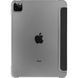 Чохол LAUT HUEX Smart Case для iPad Air 10.9/iPad Pro 11” Black (L_IPP21S_HP_BK) 04111 фото 2