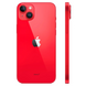 Apple iPhone 14 256GB eSIM Product Red (MPWF3)  8810-1 фото 2