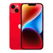 Apple iPhone 14 256GB eSIM Product Red (MPWF3)  8810-1 фото 1