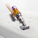 Пылесос Dyson V12 Detect Slim Absolute 2023 (448884-01) 80015 фото 6