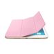 Чохол Apple Smart Cover Case Light Pink (MM2F2ZM/A) для iPad Pro 9.7 345 фото 2