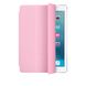 Чохол Apple Smart Cover Case Light Pink (MM2F2ZM/A) для iPad Pro 9.7 345 фото 1