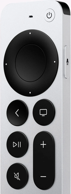 Медіаплеєр Apple TV 4K 2022 64GB (MN873) 99176 фото
