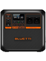 Зарядна станція Bluetti AC180P 90100 фото
