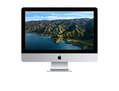Apple iMac 21,5" with Retina 4K 2020 (MHK23)