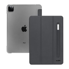 Чохол LAUT HUEX Smart Case для iPad Air 10.9/iPad Pro 11” Fog Grey (L_IPP21S_HP_FG) 04112 фото