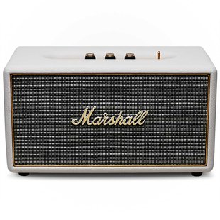 Стационарная колонка Marshall Louder Speaker Stanmore Bluetooth Cream (4091629) 1650 фото