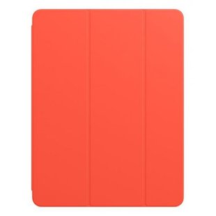 Чохол Apple Smart Folio Electric Orange для iPad Pro 11" M1|M2 Chip (2021|2022) (MJMF3) 41891 фото