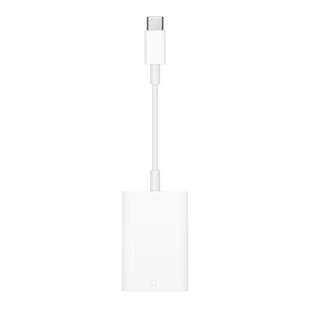 Apple USB-C to SD Card Reader (MW653, MUFG2) 5620 фото